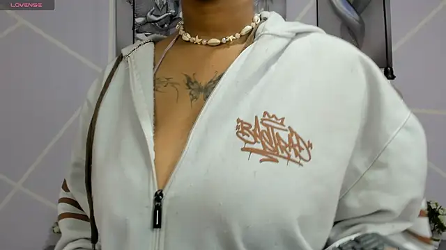 Elith noa online show from 03/01/25, 07:26