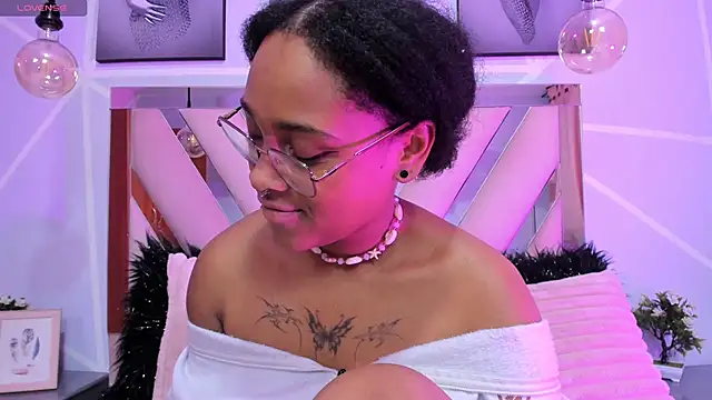 Elith noa online show from 03/01/25, 10:31