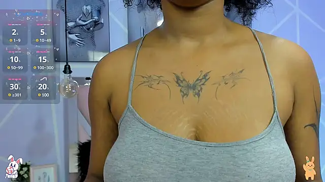 Elith noa online show from 03/04/25, 07:54