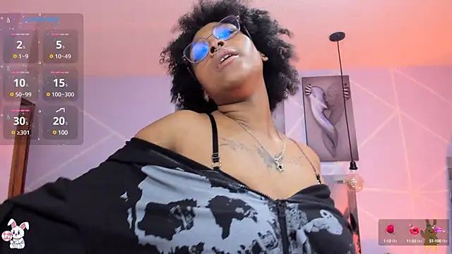 Elith noa online show from 03/06/25, 07:21