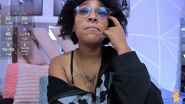 Elith noa online show from 03/07/25, 01:31