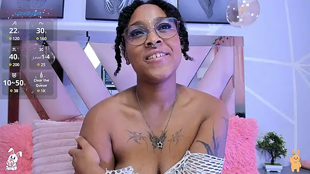 Elith noa online show from 03/07/25, 10:32