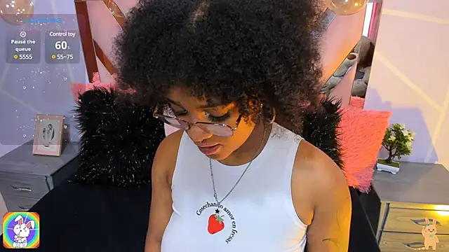 Elith noa online show from 03/15/25, 07:27