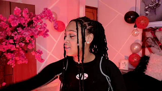 Elith noa online show from 10/16/25, 07:26