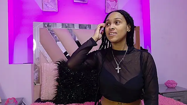 Elith noa online show from 01/05/26, 07:28