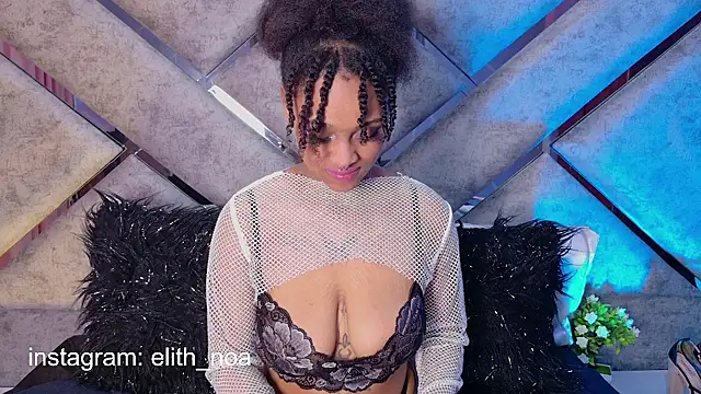 Elith noa online show from 03/03/26, 03:23