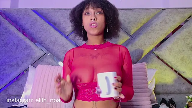 Elith noa online show from 04/09/26, 02:55