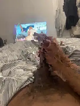 Nathan12- online show from 04/15/26, 07:10