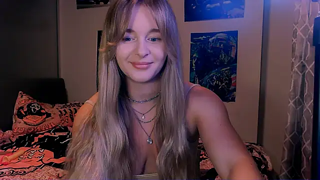 Eva Jaya online show from 10/30/25, 12:06