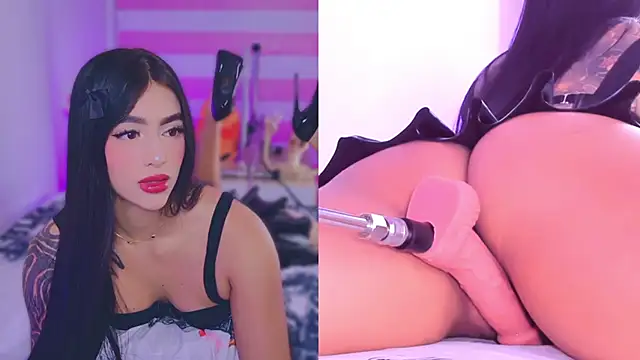 pamela cm online show from 10/21/25, 11:00