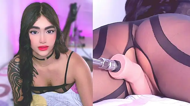 pamela cm online show from 03/21/26, 11:04