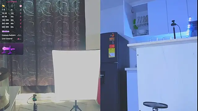 mylittle princess online show from 01/09/25, 12:30