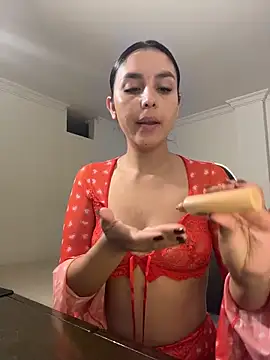  miaquevedo  online show from 05/07/26, 03:06