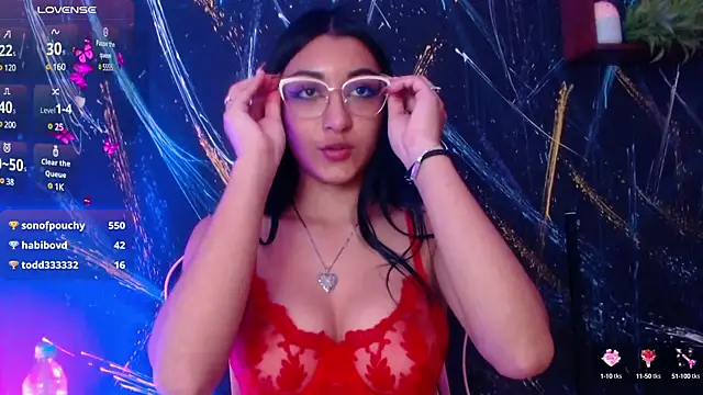 Snapshot of Mariannagp chatting on 12/14/24, 12:01 Mariannagp online show from 12/14/24, 12:01