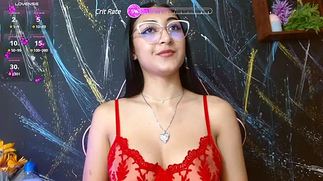 Snapshot of Mariannagp chatting on 02/23/25, 07:38 Mariannagp online show from 02/23/25, 07:38