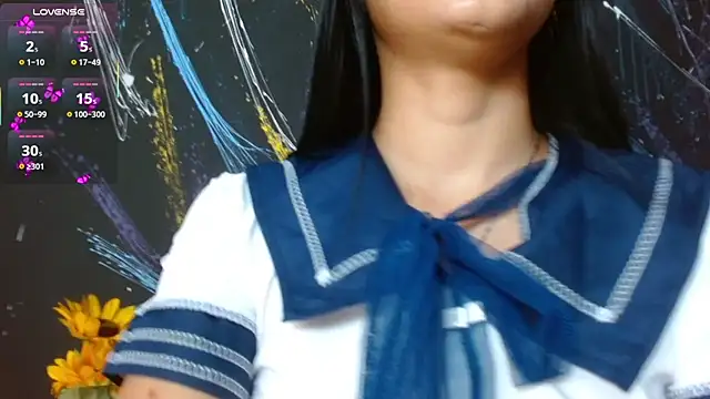 Snapshot of Mariannagp chatting on 03/10/25, 07:40 Mariannagp online show from 03/10/25, 07:40