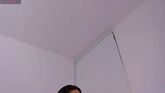 Snapshot of ZarianaEvanz chatting on 05/26/26, 11:01 ZarianaEvanz online show from 05/26/26, 11:01