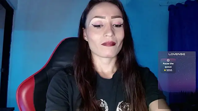 Sara-Guzman1 online show from 02/08/26, 03:21