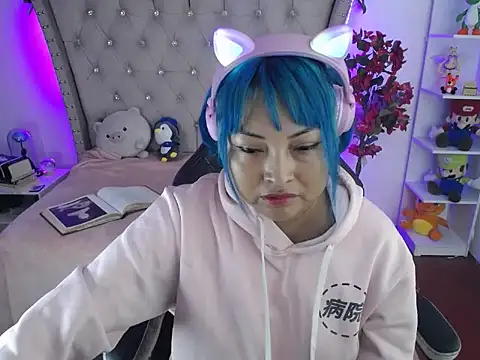 Shaddycute  online show from 01/27/25, 06:41