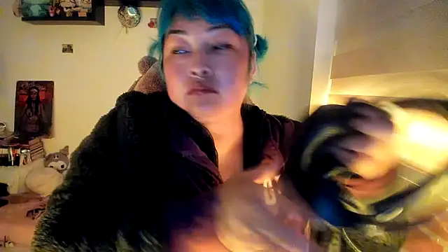 Shaddycute  online show from 01/06/26, 11:51