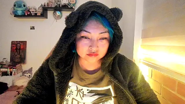 Shaddycute  online show from 01/08/26, 12:51