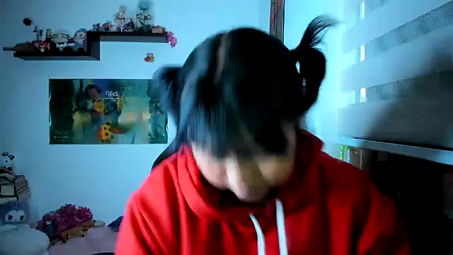 Shaddycute  online show from 03/12/26, 10:49