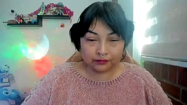 Shaddycute  online show from 03/28/26, 06:07