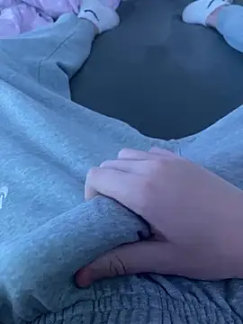 Snapshot of YourDaddy18769 chatting on 01/07/25, 11:45 YourDaddy18769 online show from 01/07/25, 11:45