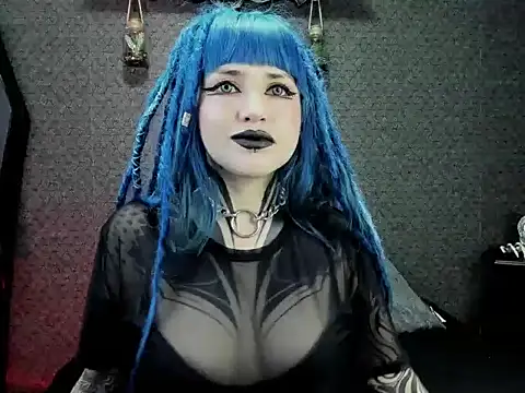 DimmuandDarkness online show from 12/11/24, 08:18