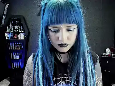 DimmuandDarkness online show from 12/18/24, 08:53