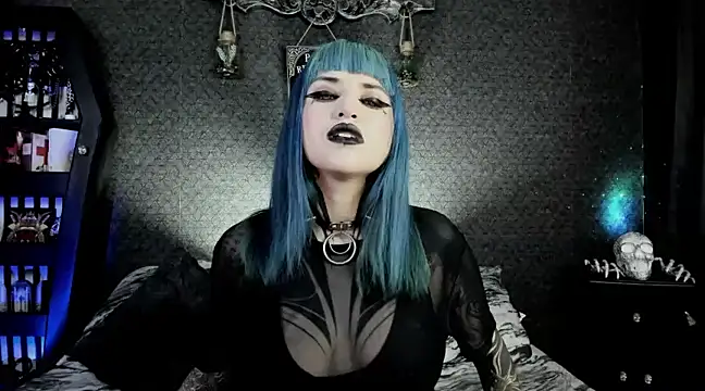 DimmuandDarkness online show from 01/30/25, 02:38