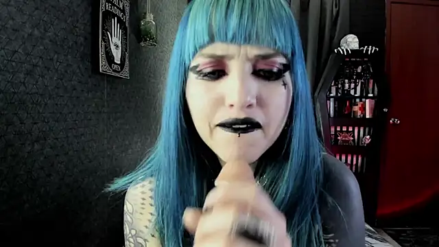 DimmuandDarkness online show from 02/12/25, 10:56