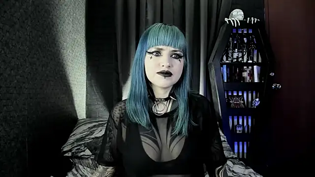 DimmuandDarkness online show from 02/16/25, 12:41