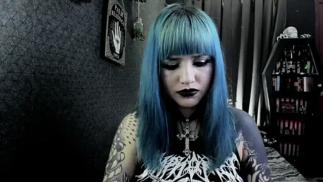 DimmuandDarkness online show from 02/20/25, 04:39