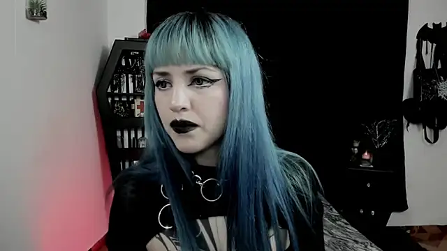 DimmuandDarkness online show from 03/31/26, 01:29