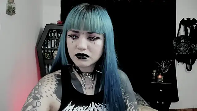 DimmuandDarkness online show from 04/03/26, 04:54