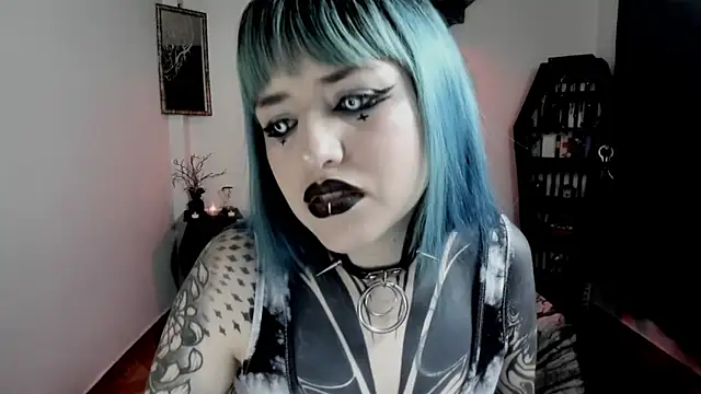 DimmuandDarkness online show from 05/30/26, 08:50
