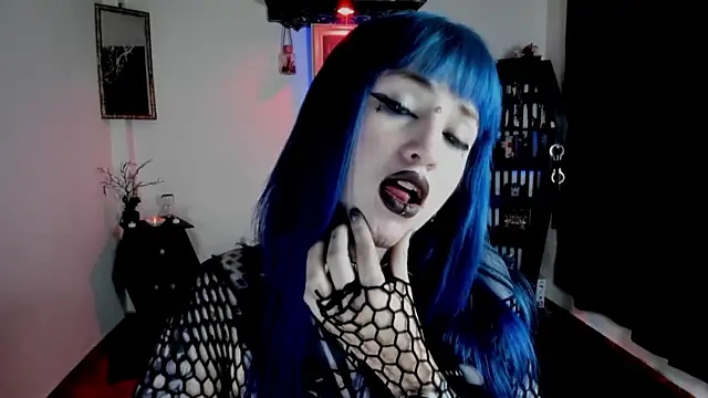 Snapshot of DimmuandDarkness chatting on 07/02/26, 04:46 DimmuandDarkness online show from 07/02/26, 04:46