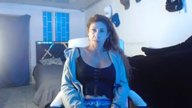 Antonella borja online show from 01/09/26, 06:53