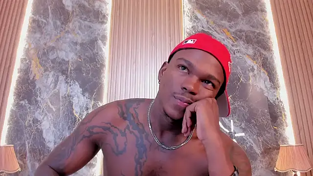 Troykhalil online show from 02/12/25, 01:52