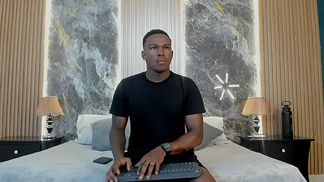 Troykhalil online show from 02/17/25, 07:42