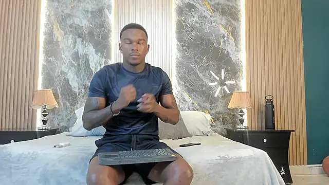 Troykhalil online show from 02/19/25, 08:10