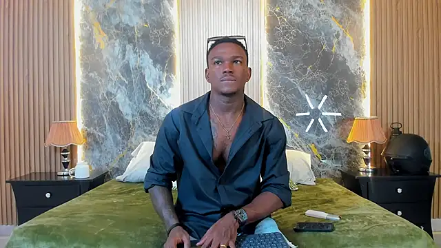 Troykhalil online show from 02/26/25, 06:54