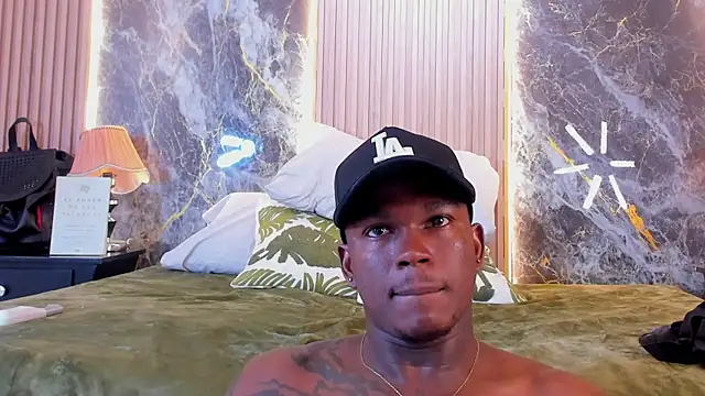 Troykhalil online show from 02/27/25, 01:05