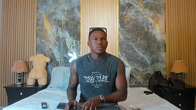 Troykhalil online show from 03/07/25, 08:00