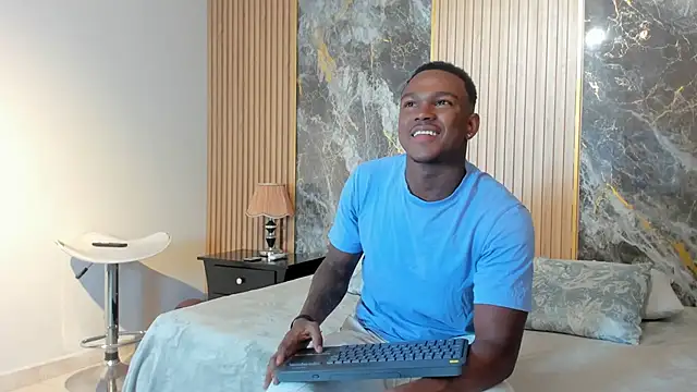 Troykhalil online show from 03/16/25, 01:38