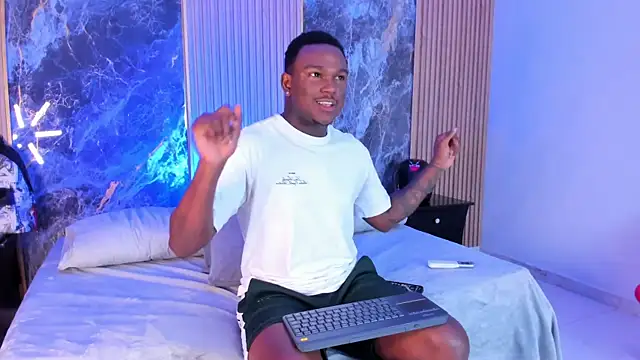 Troykhalil online show from 10/06/25, 10:18