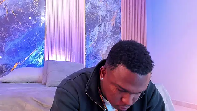 Troykhalil online show from 10/13/25, 11:05