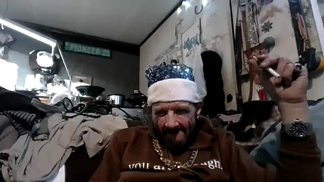 gettinit2wice online show from 11/26/25, 10:49