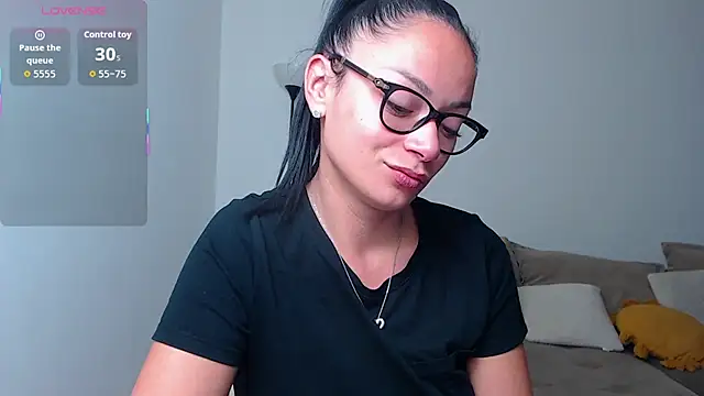 BabySerene online show from 11/03/25, 03:08